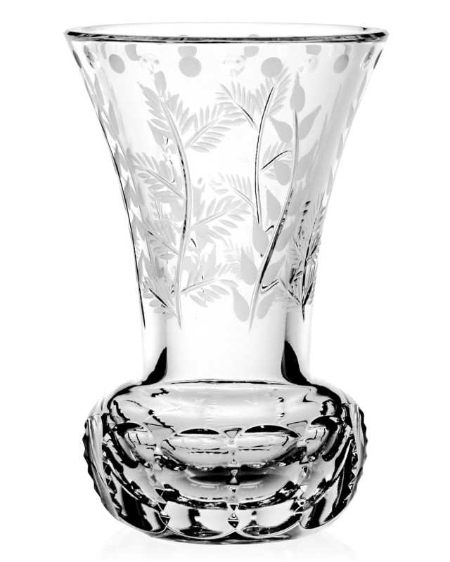 Fern Posy Vase